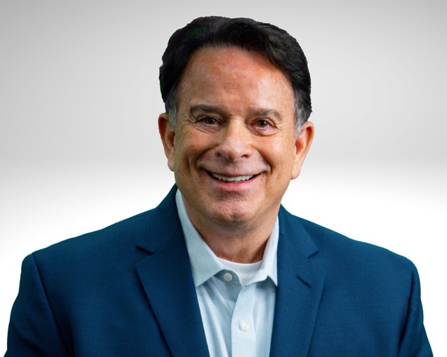 Rick Davis, President & Founder of Family Funding